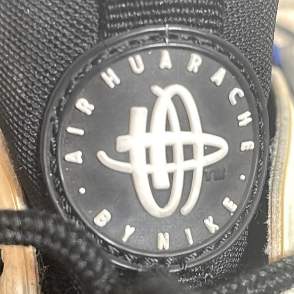 Nike  Air Huarache Run Ultra 10.5 - Picture 4 of 7